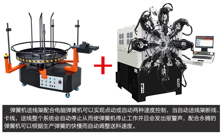 CMM-12-420R 轉(zhuǎn)線機