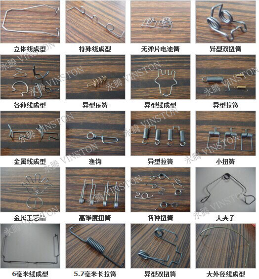 新款CMM-12-680R無凸輪多軸多功能電腦彈簧機(jī)